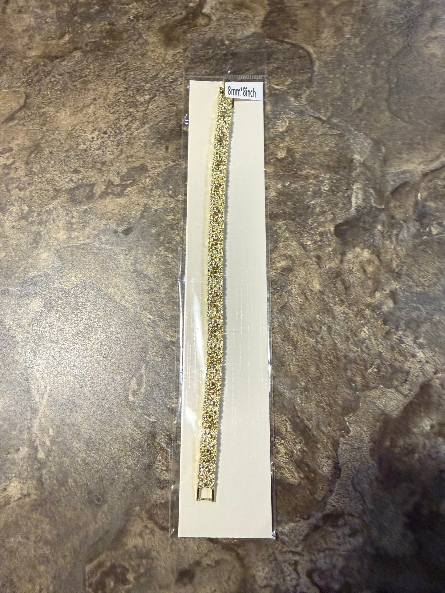 Nugget Braclet