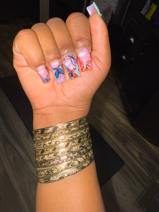 Bangles