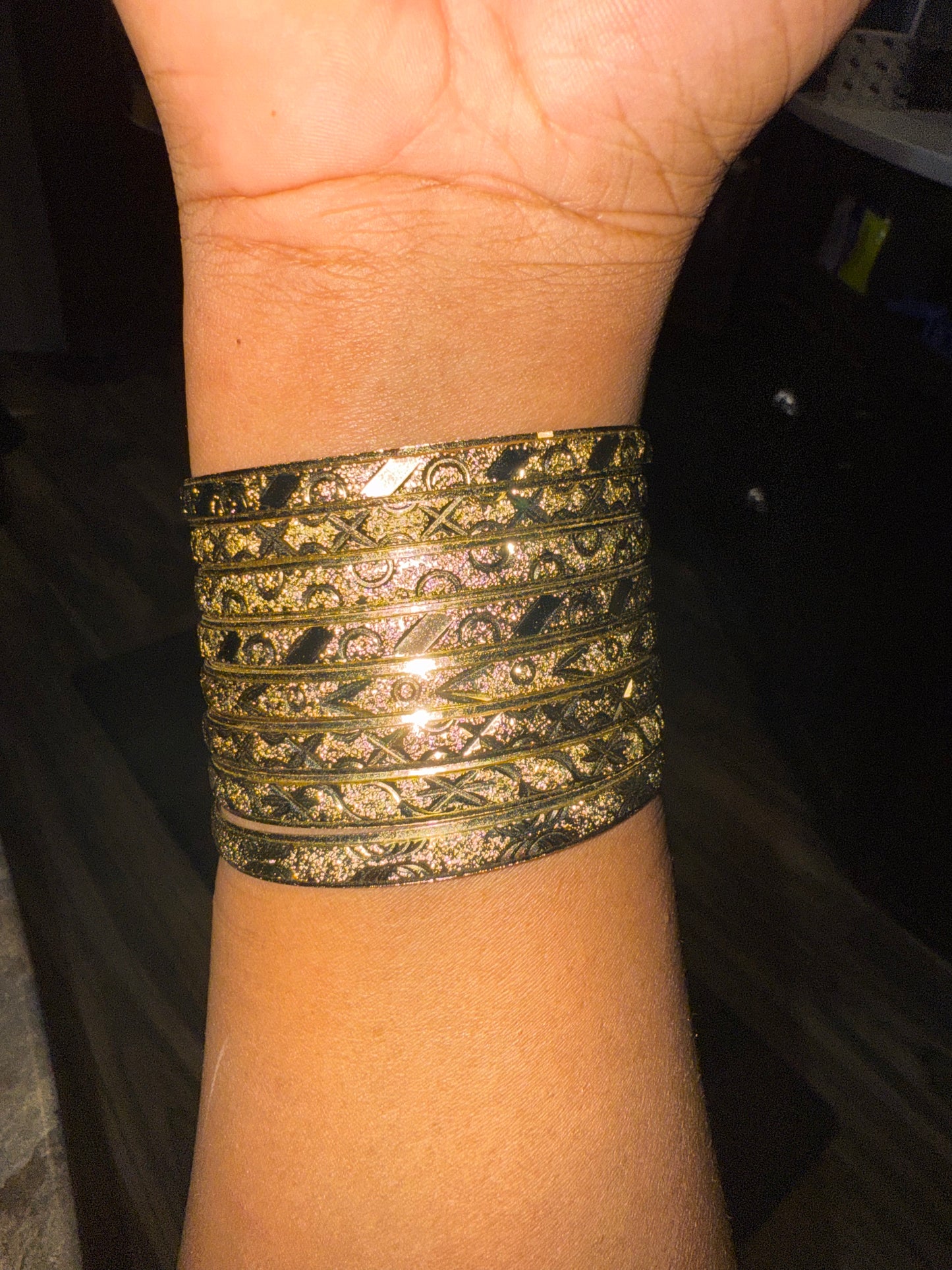 Bangles